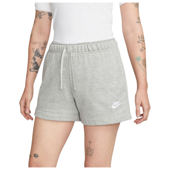 Nike Γυναικείο σορτς Sportswear Club Fleece